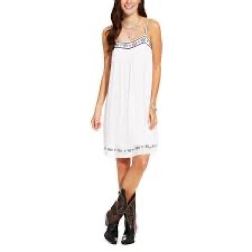 Ariat Brandy Dress‎ Sz M